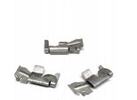 Volvo S80 V70 XC70 Clip Guarnizione Porta Anteriore