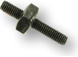 Volvo V40 V40CC Bullone Ammortizzatore A Tazza Anteriore Oe 30624607