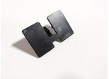 Volvo C30 S40 V50 XC60 Clip Paraurti Posteriore Oe