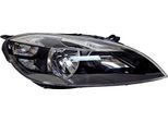 Volvo V40 V40CC Faro Anteriore Destro H7 Alogeno Oe 31420004