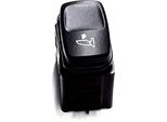 Volvo S60 S80 V70 Interruttore A Ribalta Per Specchietto Oe