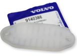 Volvo 850 S70 C70 V70 XC70 Blocco Volante Bianco Oe 9140386