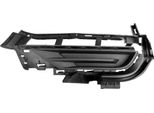 Volvo S90 V90 Griglia Radiatore Sinistra Tappo Paraurti Anteriore Oe 31425076
