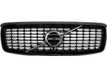 Volvo XC90 Ii Griglia Radiatore Originale Paraurti Anteriore R-Design Oe 32368156