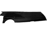 Volvo C40 EX40 XC40 Ev Piastra Copertura Pavimento Posteriore Sinistro Oe 32262100