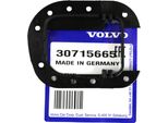 Volvo V60 V60CC XC60 Tappo Headliner Telaio Destro Oe 30715665