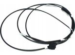 Volvo S60 V70 XC70 Cavo Cofano Europa Oe