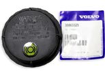 Volvo S40 V40 (-04) Tappo Serbatoio Liquido Freni Oe 30863325