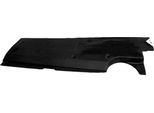 Volvo C40 EX40 XC40 Ev Piastra Posteriore Destra Del Pavimento Oe 32262101