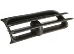 Volvo S70 V70 Copertura Paraurti Alogena Destra Oe