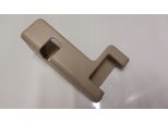 Volvo V60 V70 XC60 XC70 Coperchio Chiusura Cuscino Oe 39852168