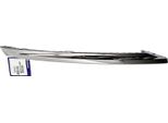 Volvo XC60 Ii Paraurti Anteriore Destro Cromato Plus Bright Oe