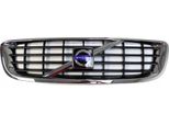 Volvo S40 V50 Griglia Radiatore Griglia Radiatore Nuova Originale Oe
