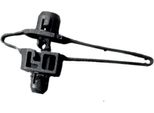 Volvo S60 S80 V70 Perno Copertura Montante Oe 8684606