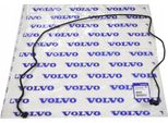Volvo V70 XC70 Tubo Serbatoio Equalizzatore Oe - Nuovo, Originale, Rivenditore Autorizzato