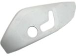 Volvo S60 V60 S90 V90 XC60 XC90 Ii Coprisedile Sinistro Biondo Oe 39831631