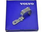 Nuovo Portagomma Radiatore Originale Volvo C30 C70 Oe Da Rivenditore Autorizzato