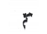 Volvo S60 S80 V70 XC70 Clip Tirante Portellone Posteriore