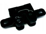 Volvo V40 V60 S60 XC60 Serratura Del Cofano 31425974 Oe