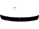 Volvo EX40 XC40 Spoiler Paraurti Anteriore Nero Oe 31407947