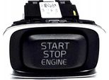 Volvo S60 V60 S80 V40 Pulsante Start Stop Motore Oe