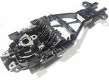 Volvo S60 V60 XC60 Corpo Maniglia Anteriore Sinistro Oe 31440083