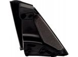 Volvo S80 V70 XC70 Guarnizione Triangolo Specchio Destro