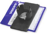 Volvo S90 S90L Staffa Sinistra Cestello Sensore Parcheggio Posteriore Oe 32274070