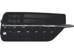 Volvo XC90 Griglia Del Radiatore Griglia Del Rene Destra Griglia Del Radiatore 31383045 Oe