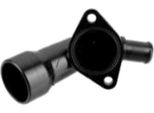Volvo C30 C70 S40 V50 S80 V70 Tubo Acqua Oe 30757580
