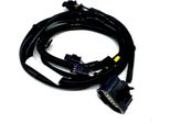 Volvo S80 V70 XC70 Installazione Paraurti Anteriore 31296350