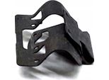Volvo XC60 Clip Copertura Montante Centrale Oe 31292028