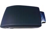 Volvo S80 V70 XC70 Bracciolo Nuovo Originale Oe