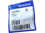 Volvo XC60 Ii Paraurti Anteriore Centrale Cromato Plus Bright Oe
