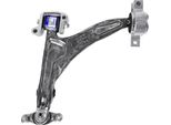 Volvo S60 Iii V60 Ii Braccio Inferiore Sinistro Anteriore Oe
