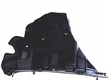 Volvo S80 V70 Pellicola Paraurti Anteriore Sinistra Oe