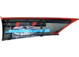Volvo S60 Iii V60 Ii Modanatura Splitter Paraurti Posteriore Destro Oe 39792665