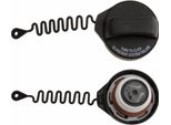 Volvo S60 V60 XC60 Tappo Serbatoio Benzina Oe 31392044