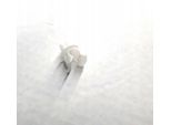Volvo XC60 XC70 XC90 Clip Per Cintura Di Rivestimento Oe 8650529