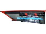 Volvo S60 Iii V60 Ii Pannello Laterale Sinistro Splitter Paraurti Posteriore Oe 39792663