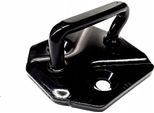 Volvo S80 V70 XC70 Bullone Serratura Porta Anteriore Posteriore Oe