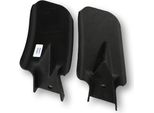 Volvo S60 V70 XC70 S80 Alette Posteriori Cpl