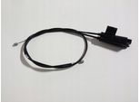 Volvo V60 S60 Cavo Cofano 31385848 Oe