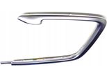 Volvo S60 V60 XC60 Pannello Porta Posteriore Sinistro Oe 8635871
