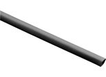 Tubo Termorestringente Da 1 M Tubo Termorestringente 22/6 Nero ZSR-22/6 Xbs