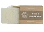 Sapone Di Cocco Bio I 100% Naturale I Senza Profumo I Vegano I Senza Olio Di Palma I Fatto A Mano