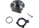 Volvo S60 V70 XC70 S80 Mozzo Ruota Anteriore Cuscinetto Oe 31658081 31329980