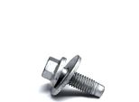 Volvo S60 V60 XC60 Ii Bullone Trave Superiore Rinforzo Anteriore 30640822