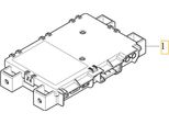 Volvo S60 V60 XC60 Ii Modul Computer Controller Vcm 32279767 36003589