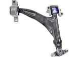 Volvo S60 Iii V60 Ii Braccio Anteriore Inferiore Destro Oe